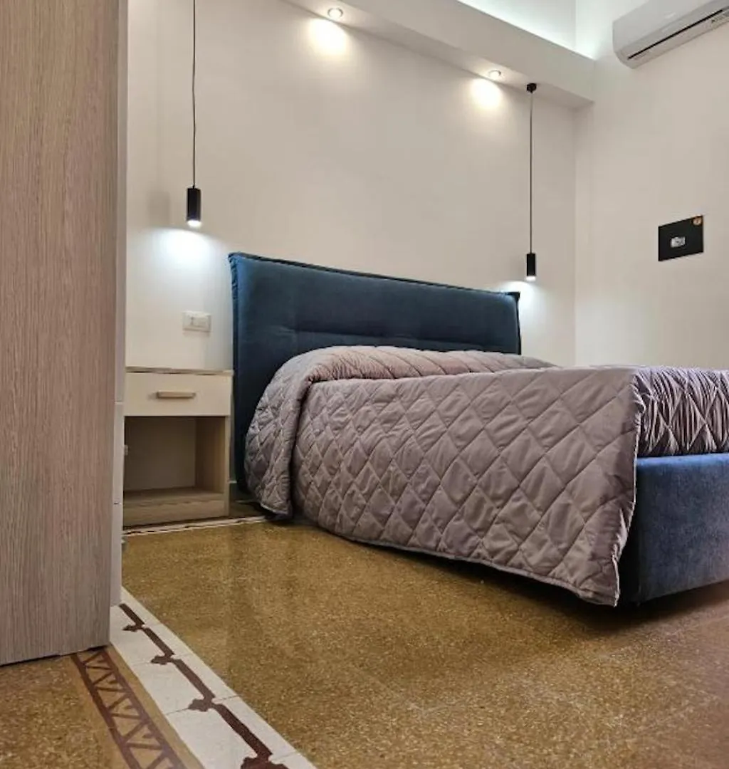 La Casa Di Nina Bed & Breakfast Palermo 0*,  Italy