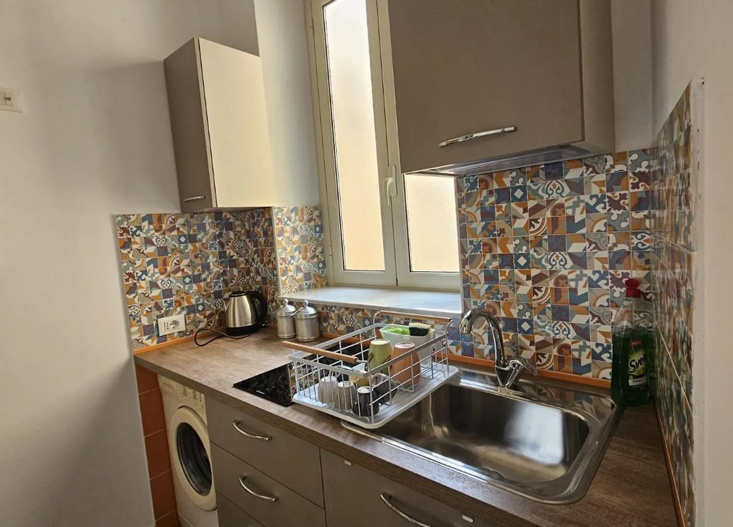 La Casa Di Nina Bed & Breakfast Palermo