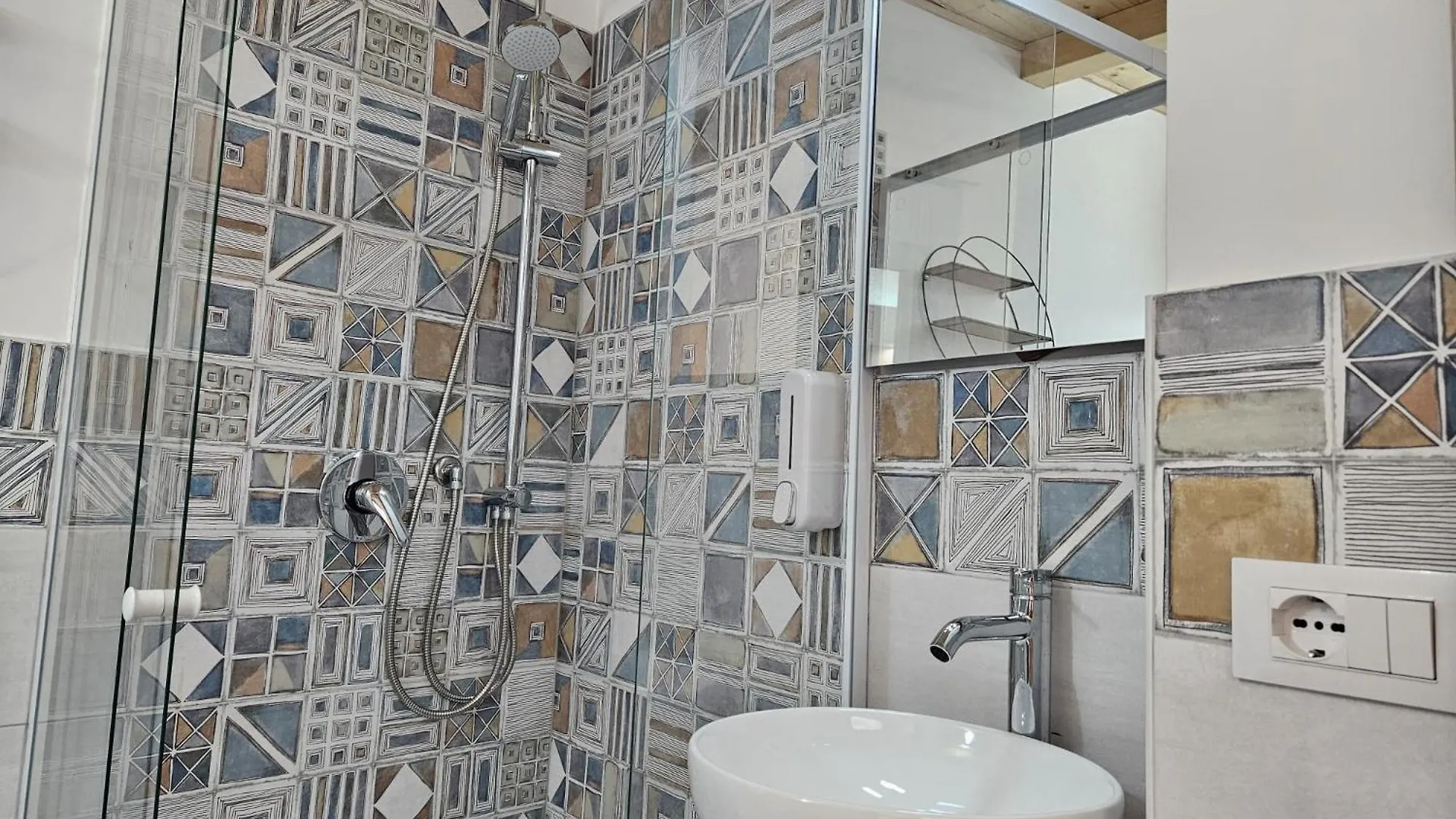 La Casa Di Nina Bed & Breakfast Palermo 0*,