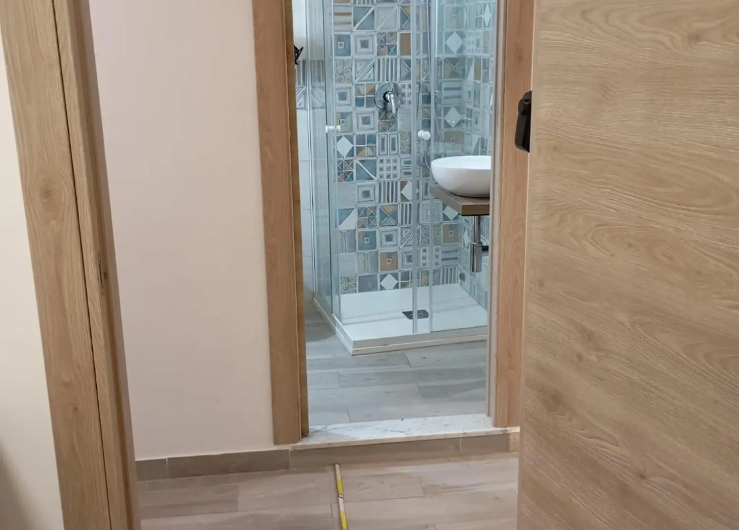 La Casa Di Nina Bed & Breakfast Palermo Italy