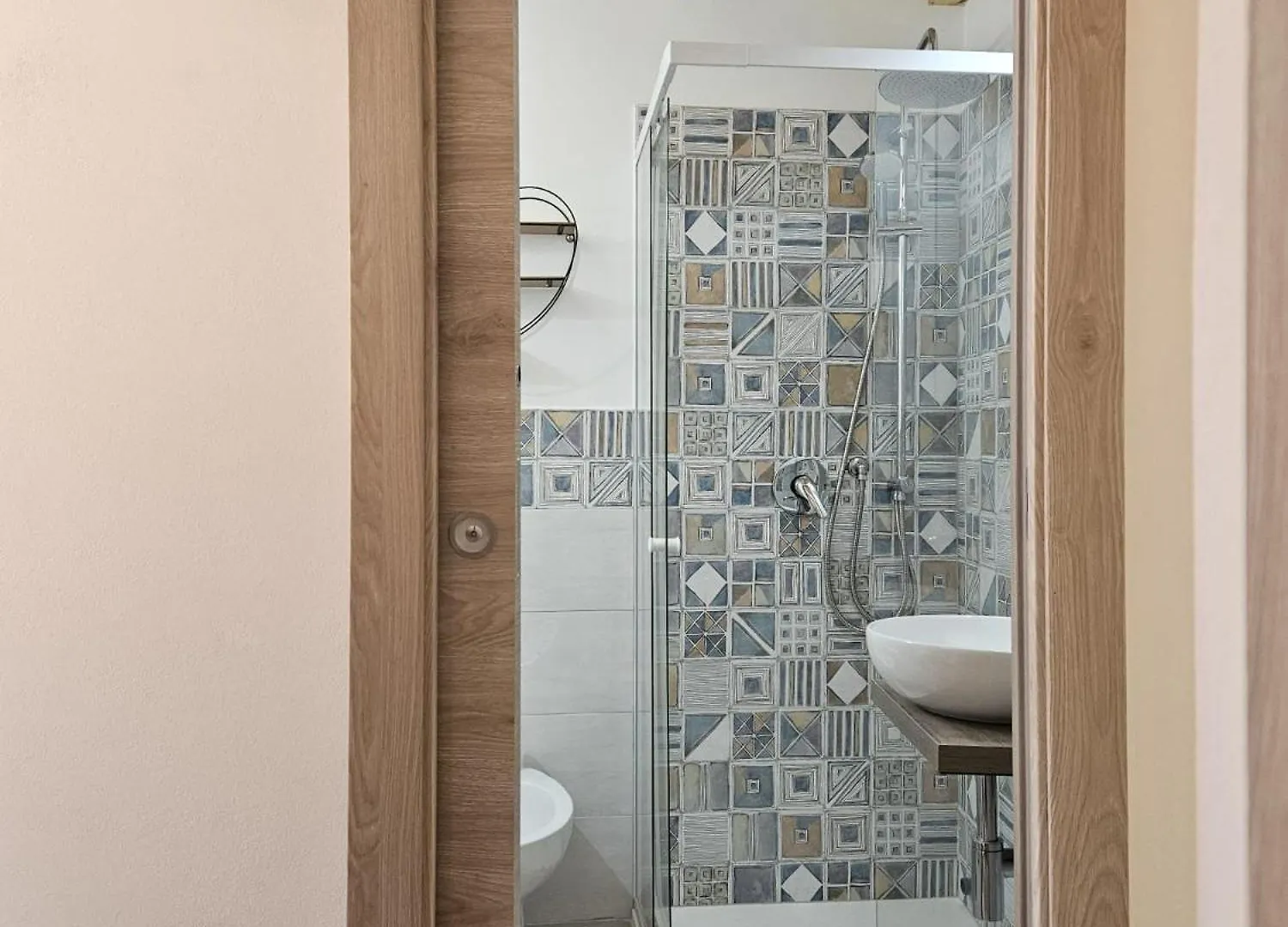 La Casa Di Nina Bed & Breakfast Palermo 0*,  Italy