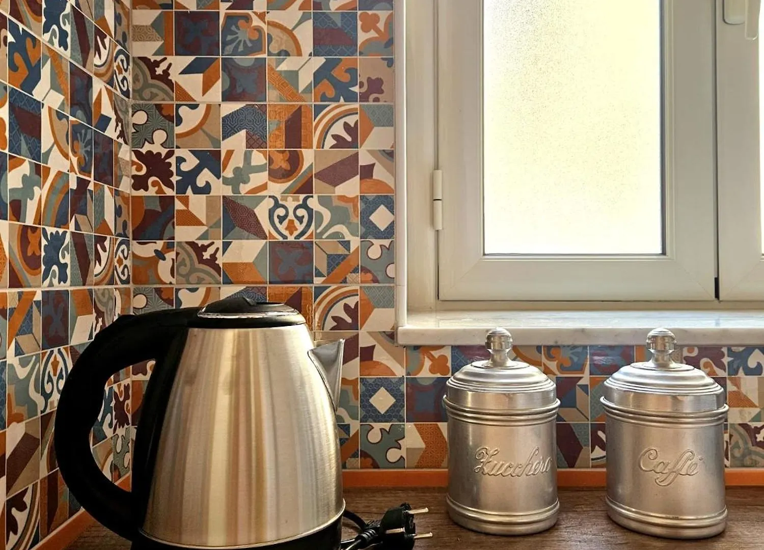 La Casa Di Nina Bed & Breakfast Palermo